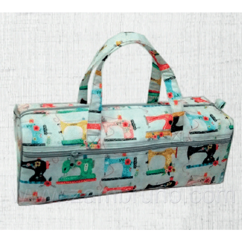 BOLSO LABORES 76120