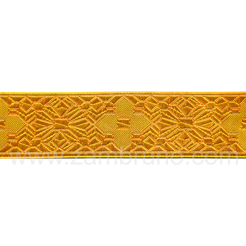 GALON METALIZADO 05897 ORO (copia)