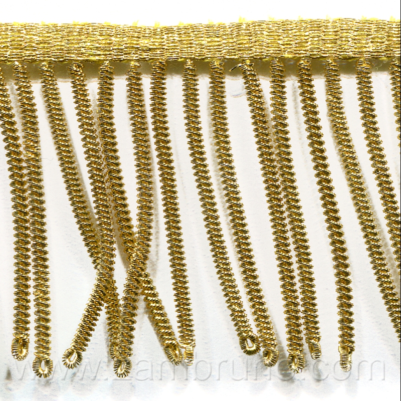 FLECO METAL CANUTILLO