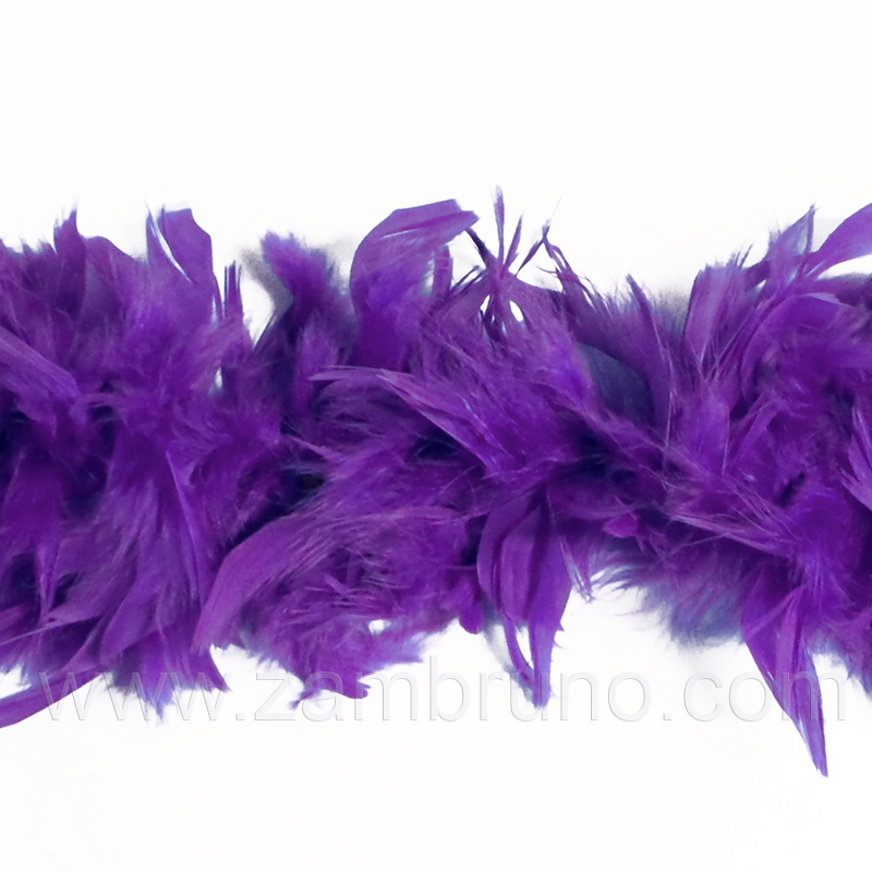 BOA PLUMA STANDAR