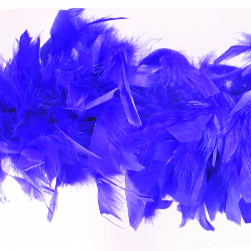 BOA PLUMA EXTRA