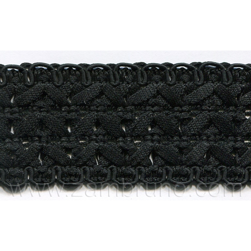 GALON TRENZA 44