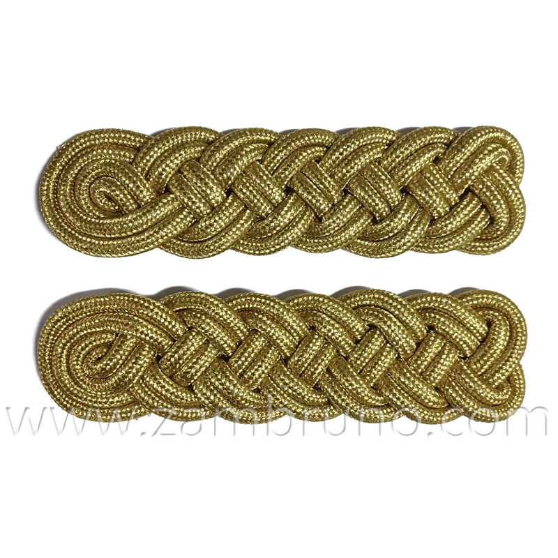 HOMBRERA TRENZA 1525