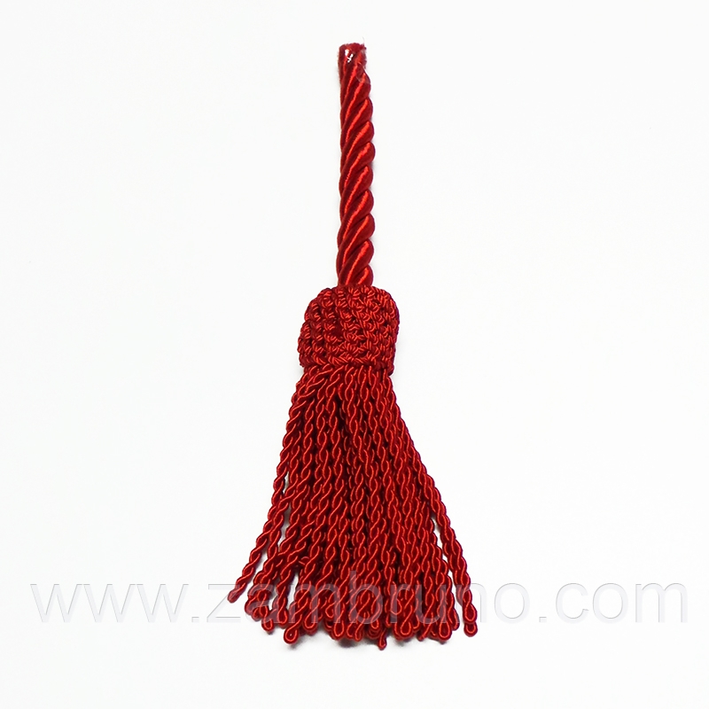 BORLA CINGULO RAP.328