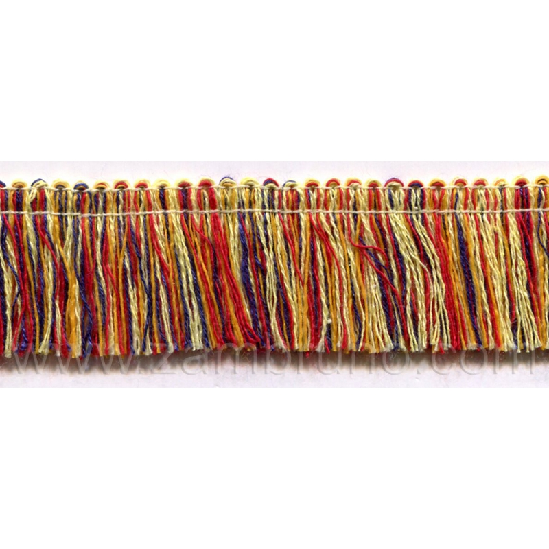 FLECO ALGODÓN ELASTICO 98 (*)