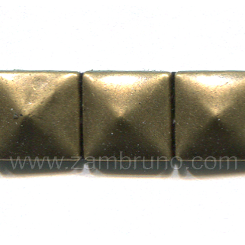 TIRA METAL TERMOADHESIVO 537564