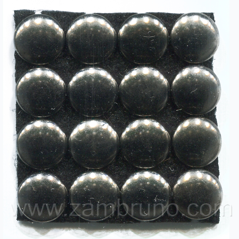 APLIQUE METAL TERMOADHESIVO 537567
