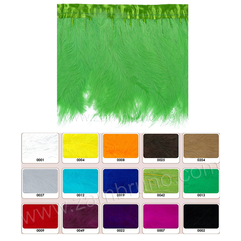 FLECO PLUMAS 776022
