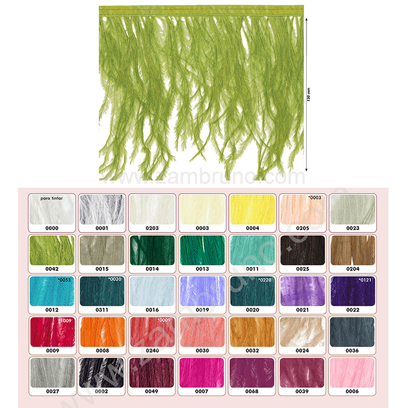 FLECO PLUMAS 047100