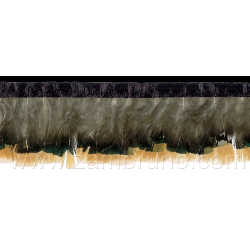 FLECO PLUMAS 3501