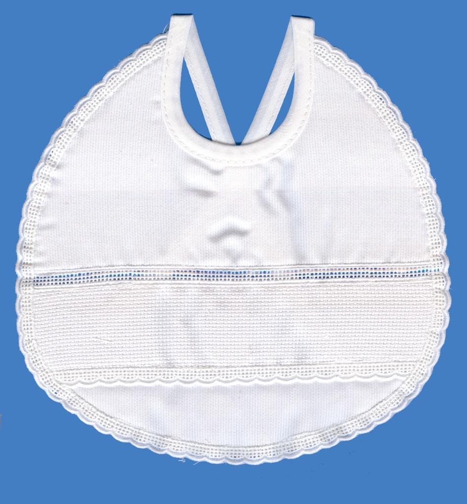 BABERO PIQ.980322 STDO.        1X1 UD(*)