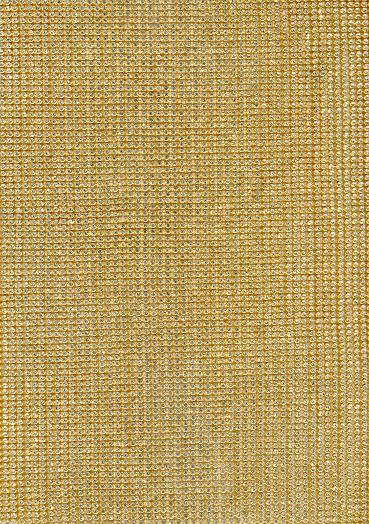 TEJIDO STRASS TERMOADHESIVO 26610809