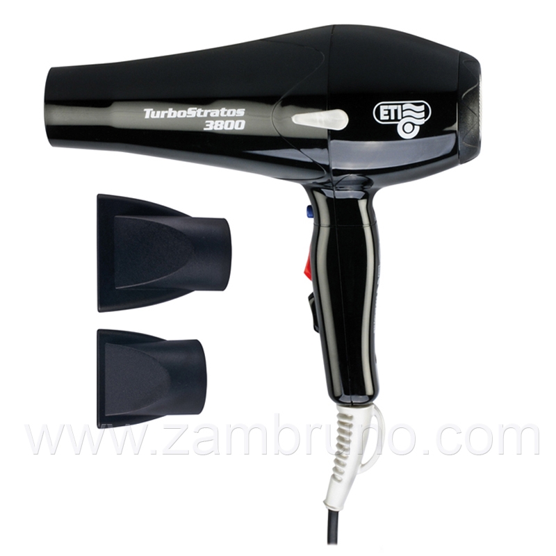SECADOR TURBO STRATOS 3800 NG. 1X1  UD(*)