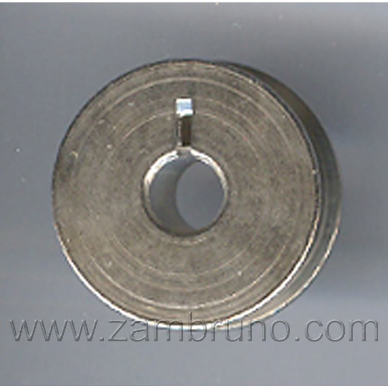 CANILLA METAL DOM.C2804A