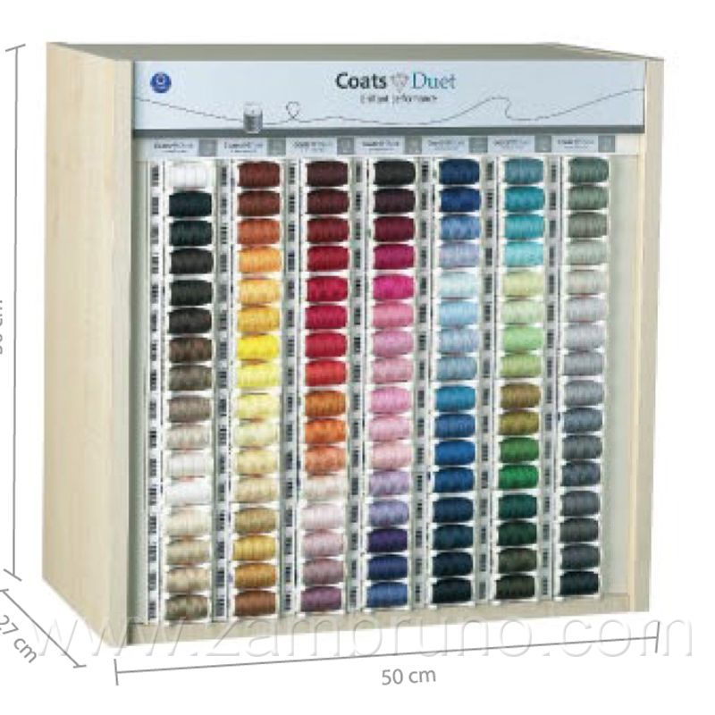 MUEBLE DUET 025BERN-05013