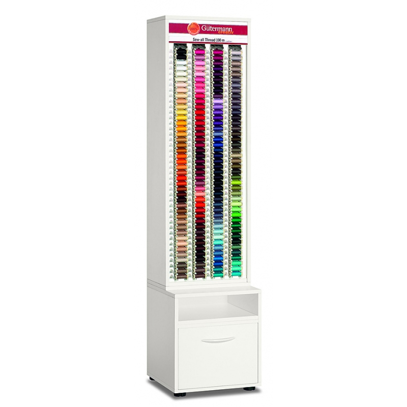 MB.GUTERMANN COSEL.100MT. SVK168-1