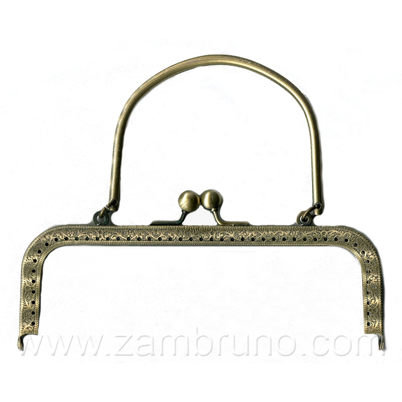 BOCA BOLSO 615165