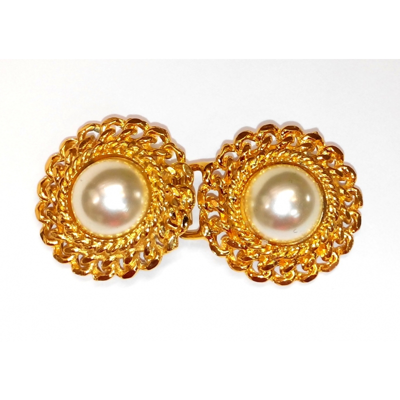 BROCHE METAL 9467