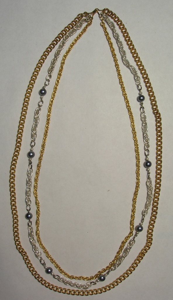 COLLAR FANTASIA C-15