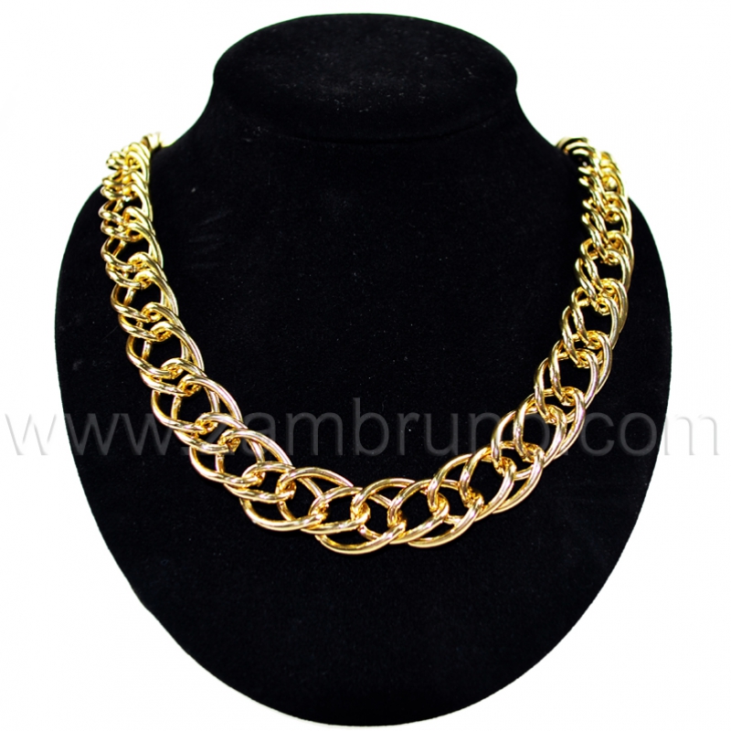 COLLAR FANTASIA C-17