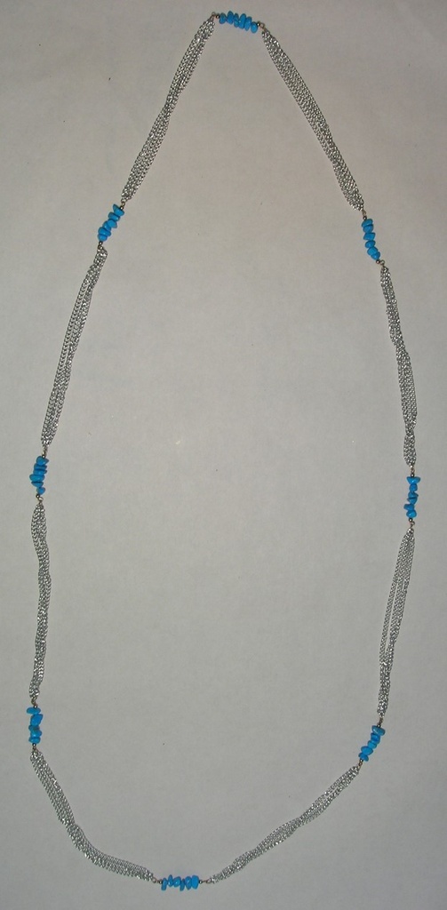 COLLAR FANTASIA C-19