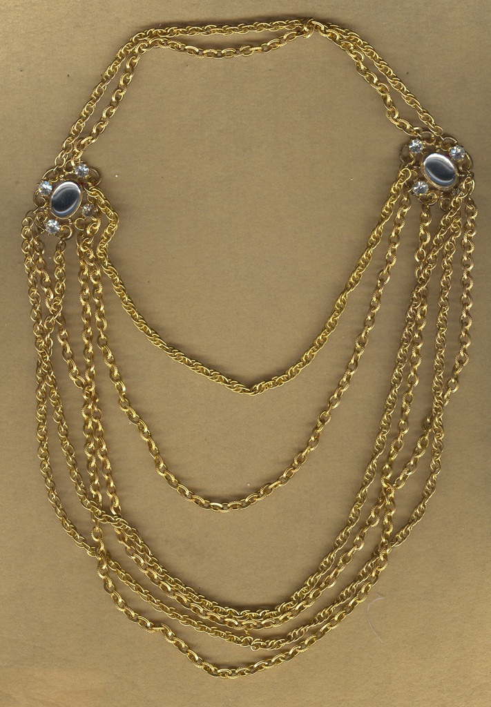 COLLAR FANTASIA C-20