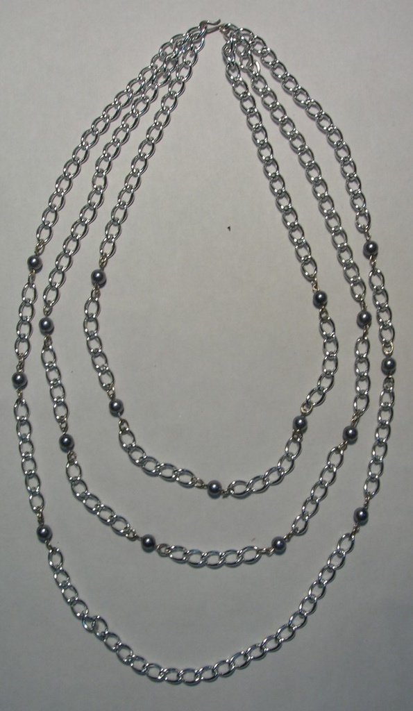 COLLAR FANTASIA C38
