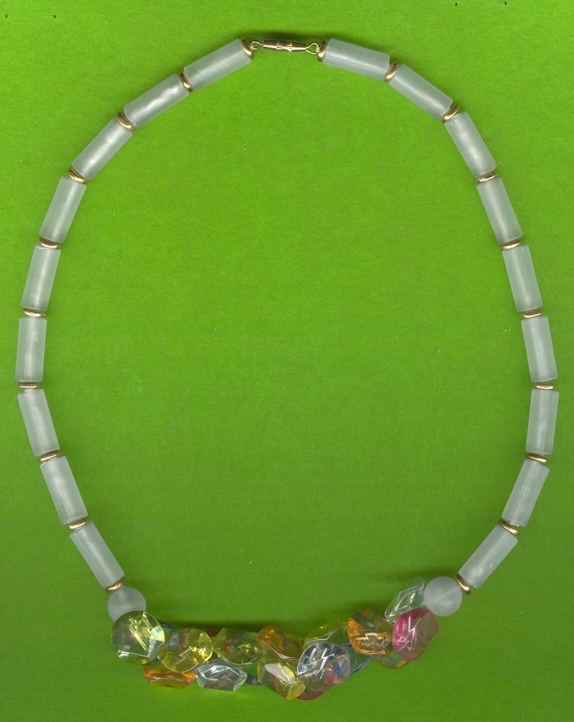 COLLAR FANTASIA 7552