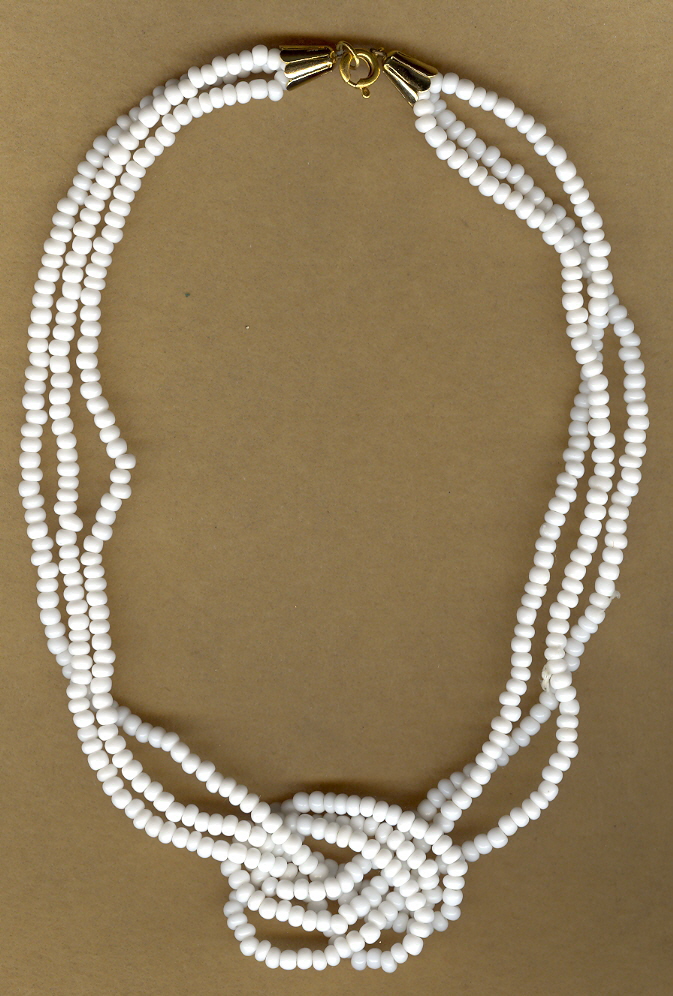 COLLAR FANTASIA C-549