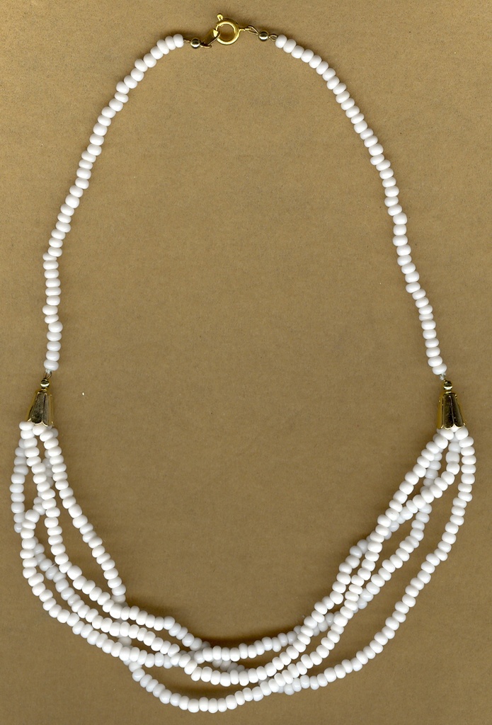 COLLAR FANTASIA C-602