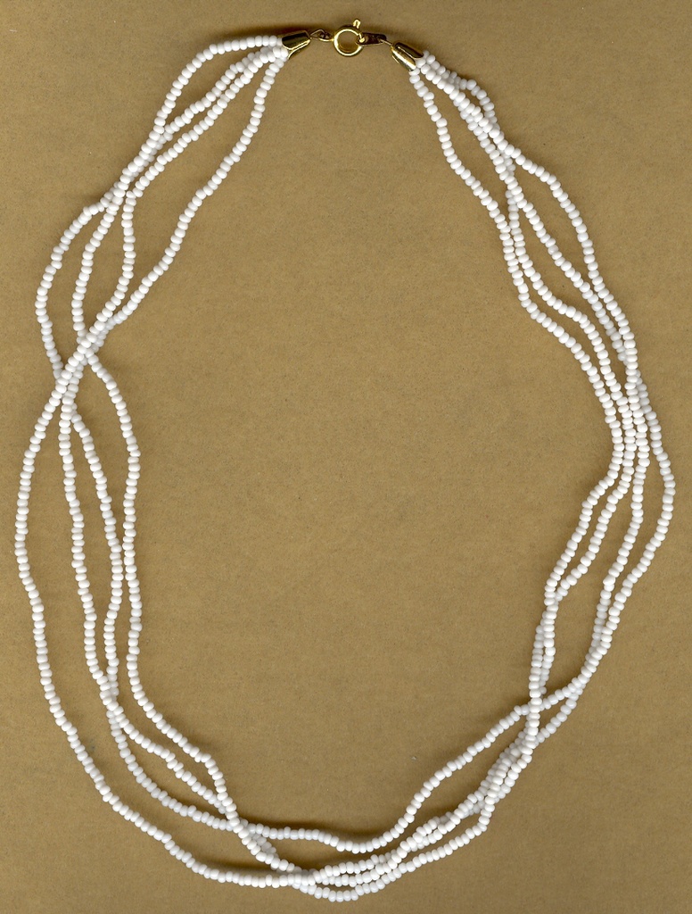 COLLAR FANTASIA C-639