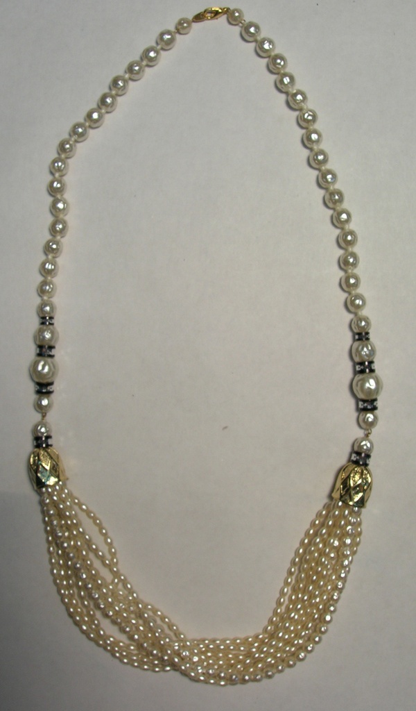 COLLAR FANTASIA C-1016