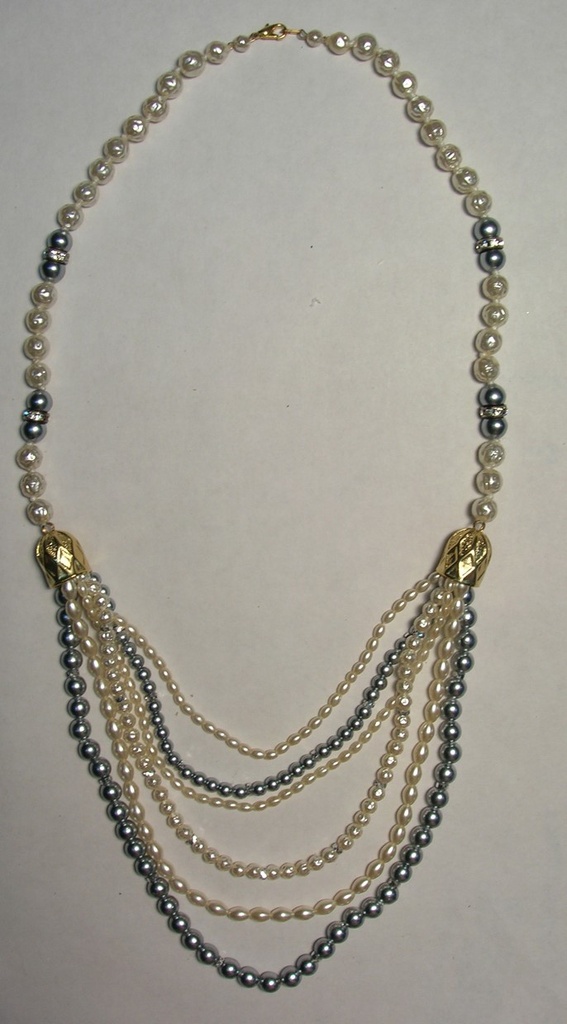 COLLAR FANTASIA C-1017