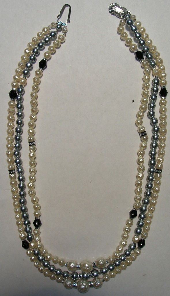 COLLAR FANTASIA C1107