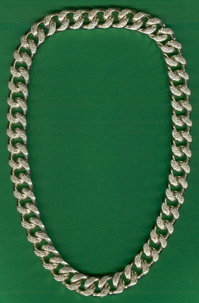 COLLAR FANTASIA 53178