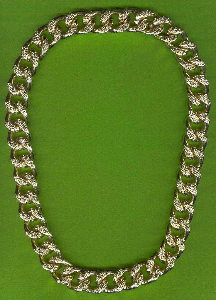COLLAR FANTASIA 53179