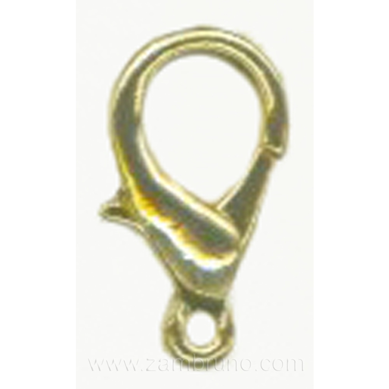 MOSQUETON METAL 2270220