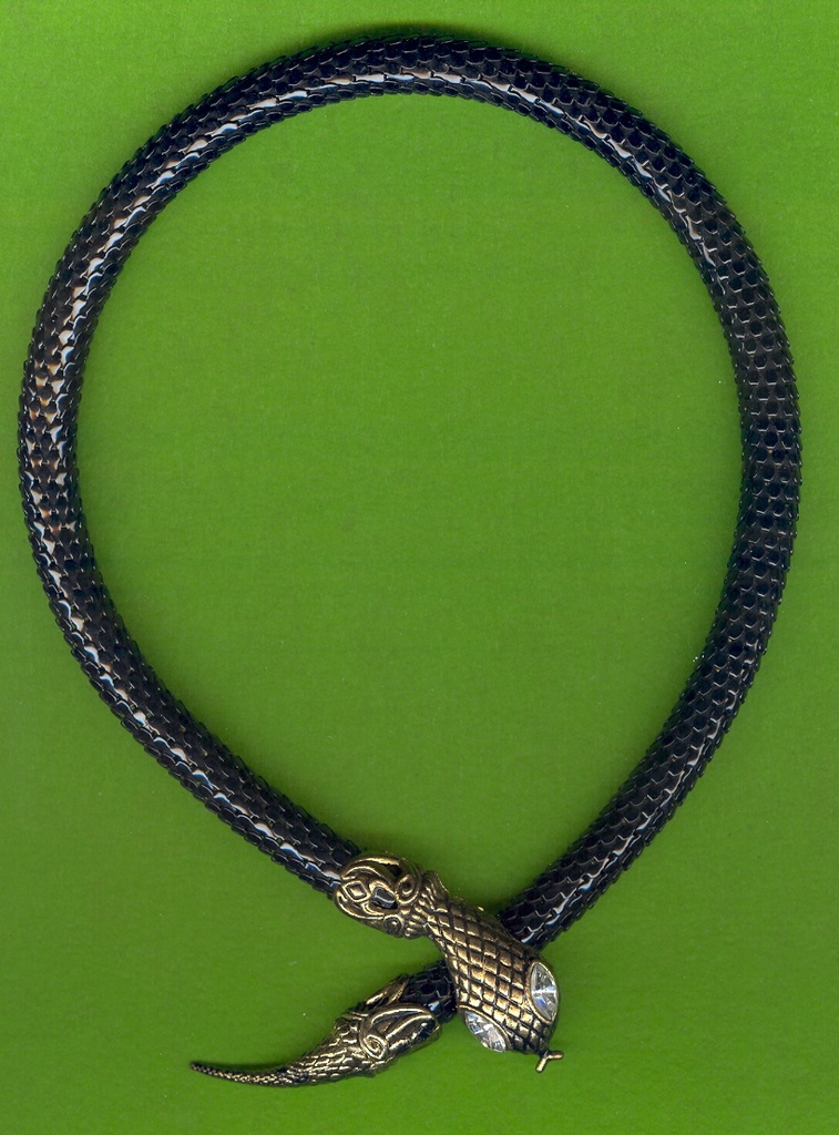 COLLAR FANTASIA S-03