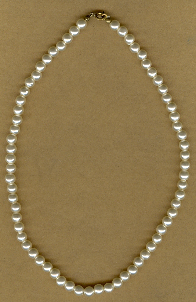 COLLAR FANTASIA P-6-40