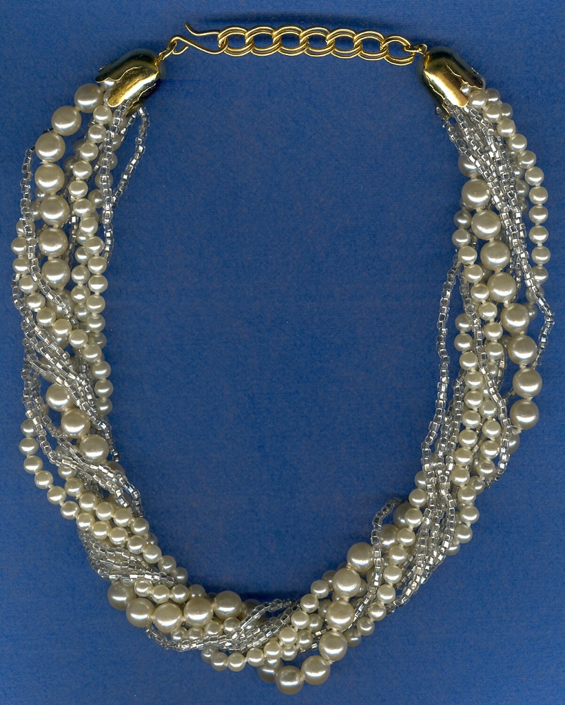 COLLAR FANTASIA 3635