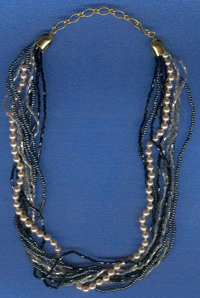 COLLAR FANTASIA 3671