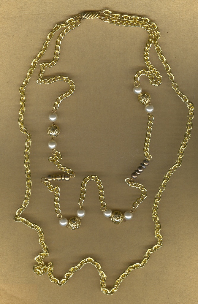 COLLAR FANTASÍA S3
