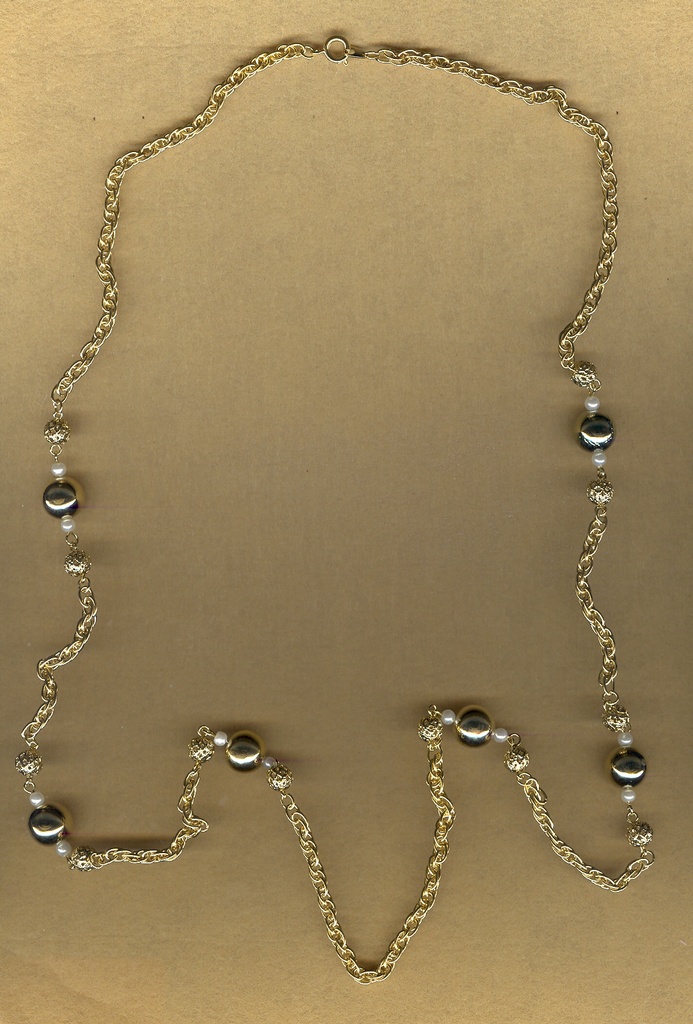 COLLAR FANTASÍA S4