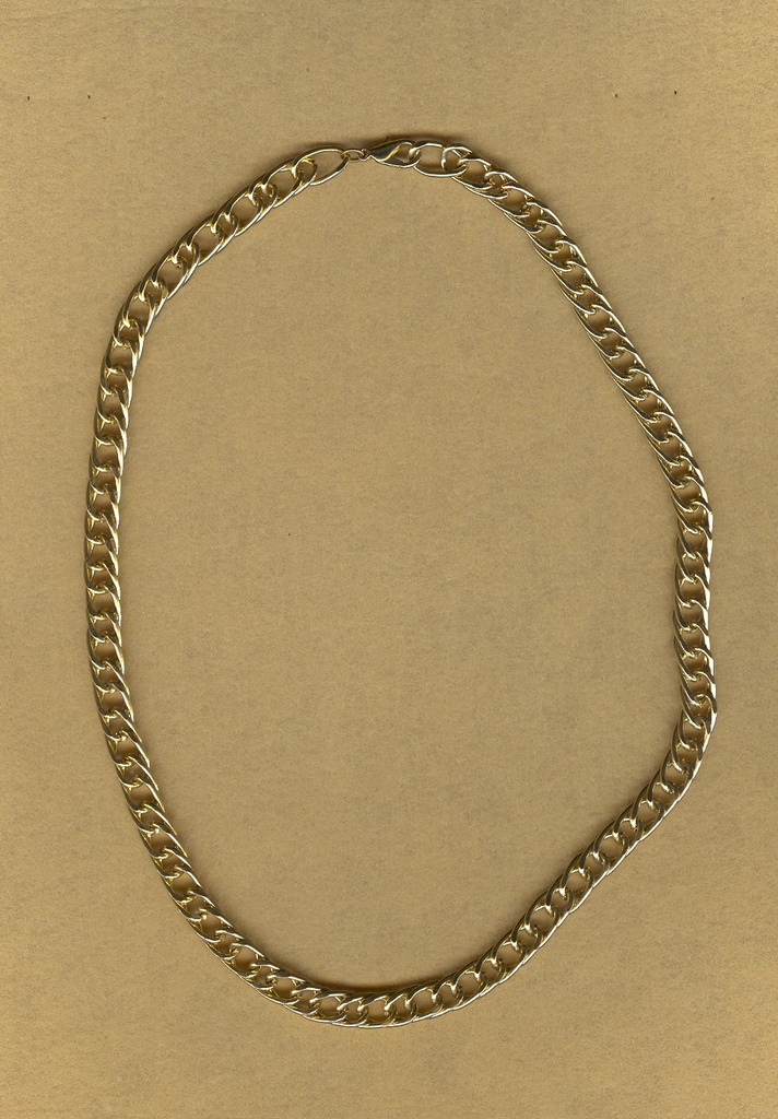 COLLAR FANTASÍA S8