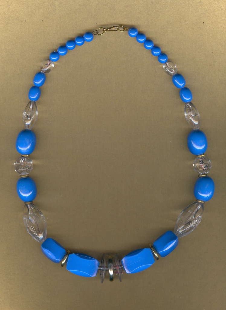 COLLAR FANTASÍA S17