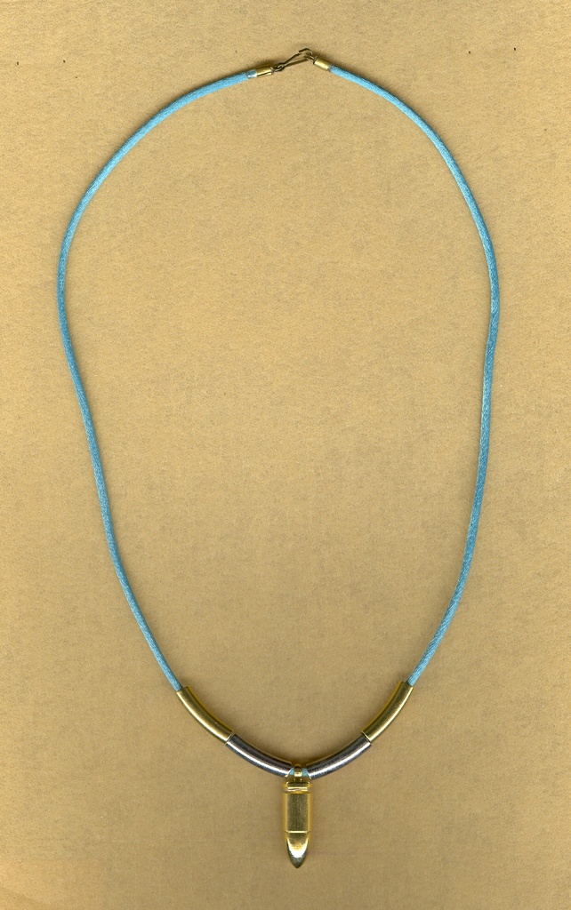 COLLAR FANTASÍA S21