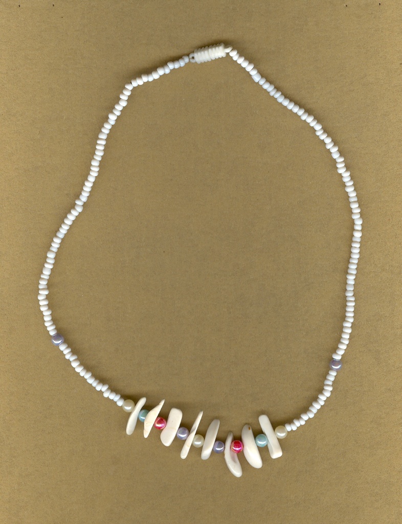 COLLAR FANTASIA S-25