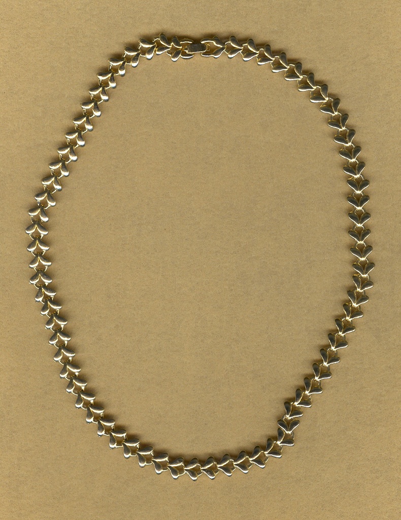 COLLAR FANTASIA S-27