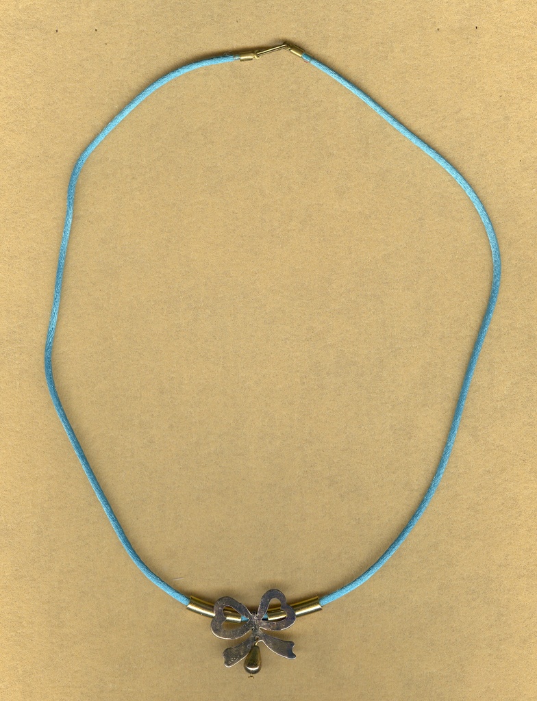 COLLAR FANTASIA S-45