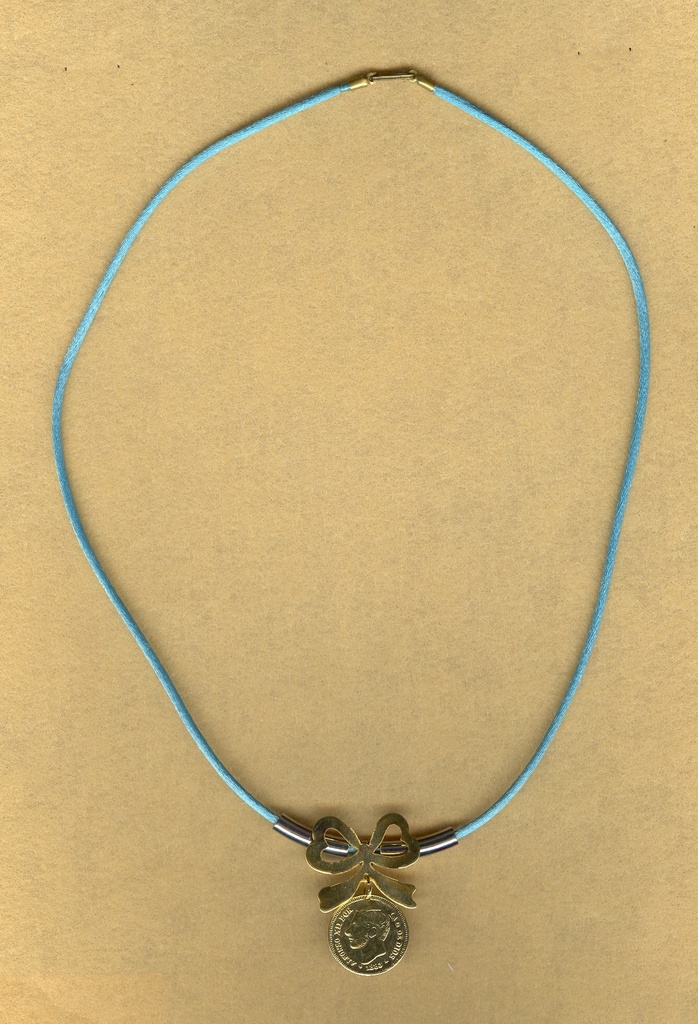 COLLAR FANTASIA S-46
